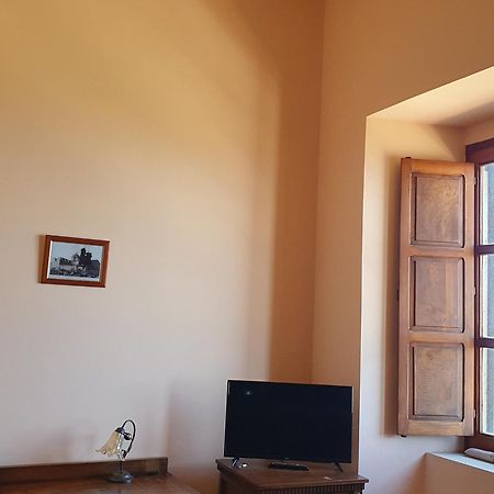 杰拉切 Palazzo Sant'Anna酒店 外观 照片