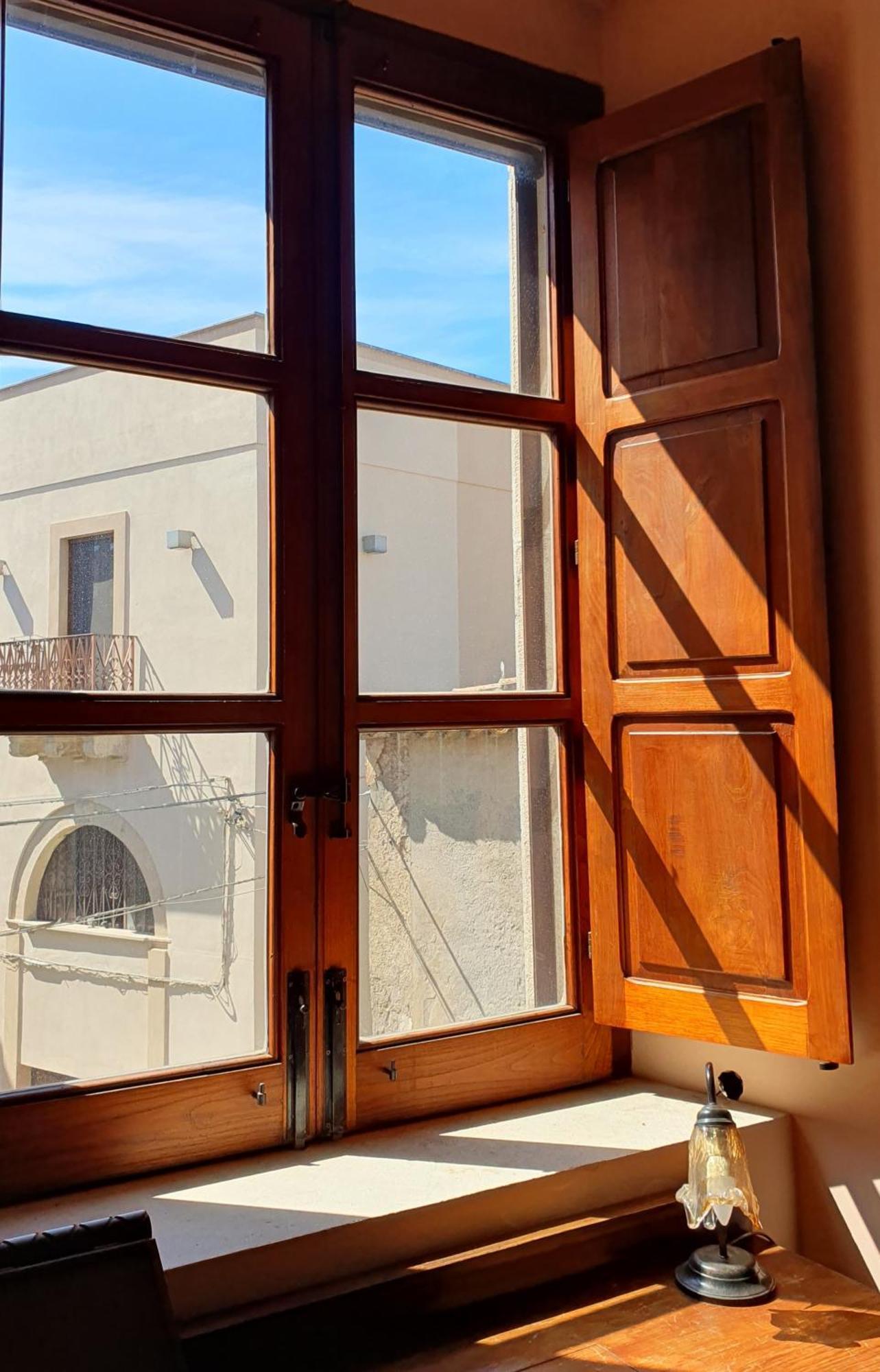 杰拉切 Palazzo Sant'Anna酒店 外观 照片